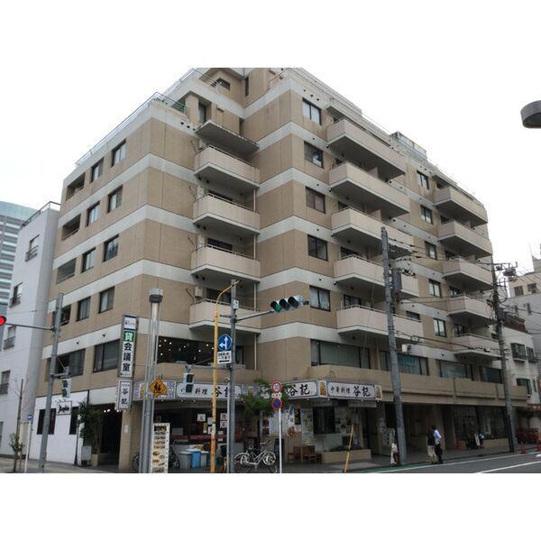 ティックハウス