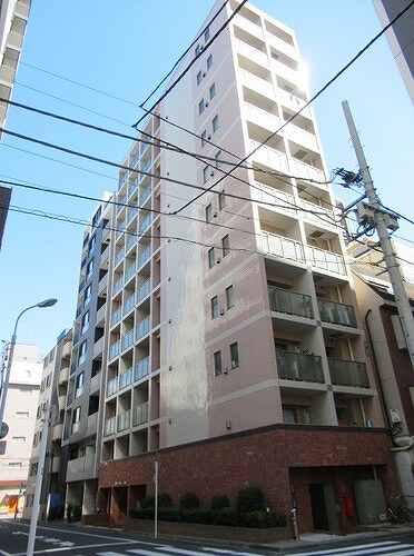 ダイナフォート日本橋