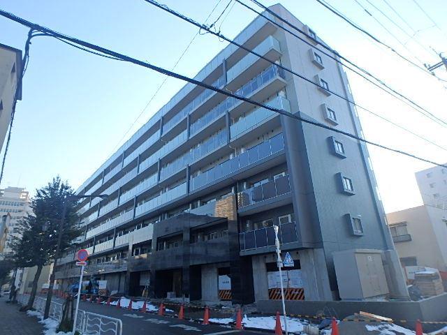 グランド・ガーラ大島