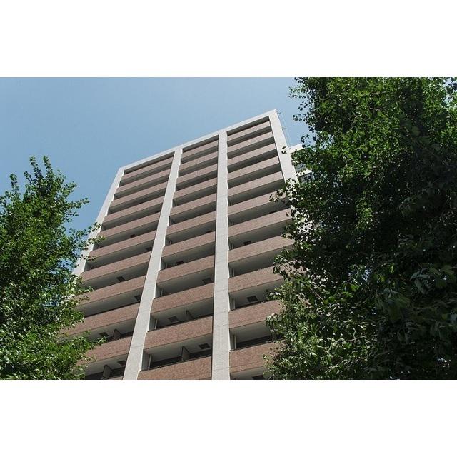 パークハビオ平河町(ワンルーム/14階)