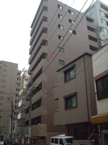 フェニックス日本橋浜町弐番館