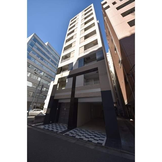 KDXレジデンス日本橋人形町