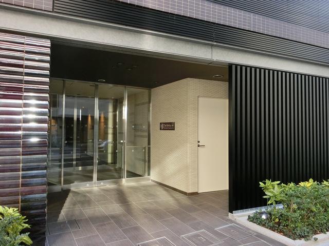 ザ・パークハビオ日本橋小伝馬町