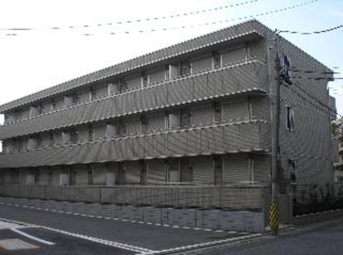 グランフィールド松江Ⅱ