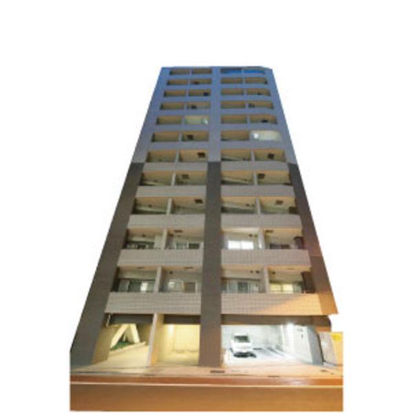 フォレシティ神田多町