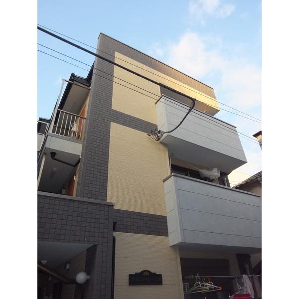 グランシャレー千束