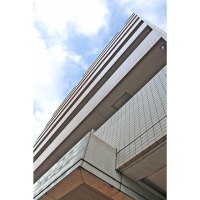 スカイコート浜松町(1K/5階)