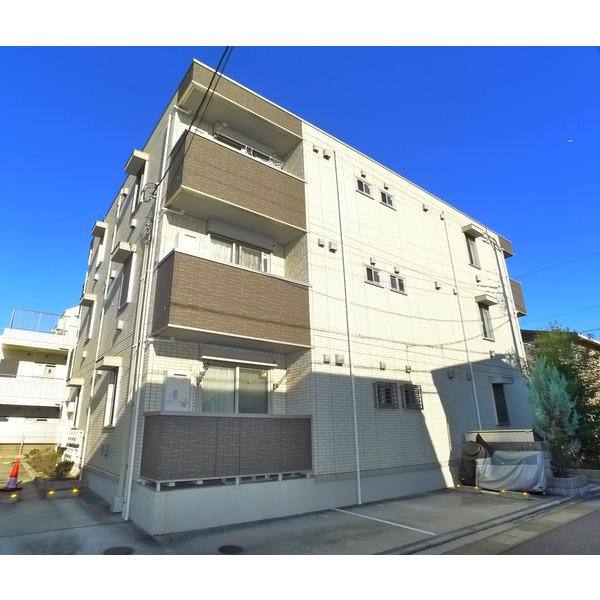 メゾンフォレストⅡ