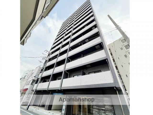 メイクスデザイン門前仲町リバープレイス
