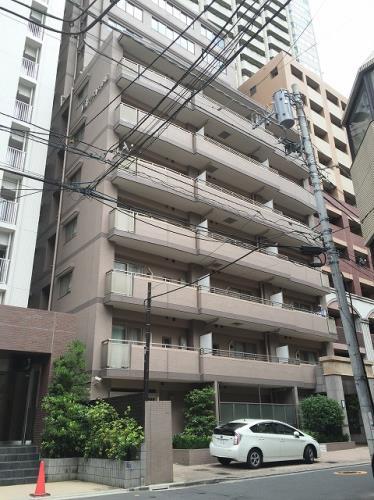 アクロス赤坂