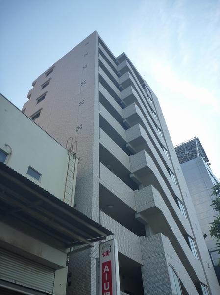 GRAZIA南砂町