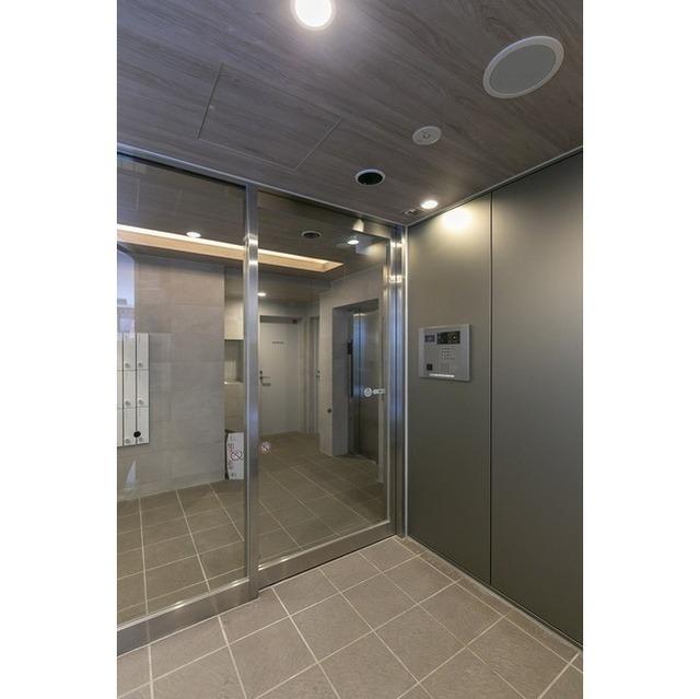 シェフルール新御徒町1