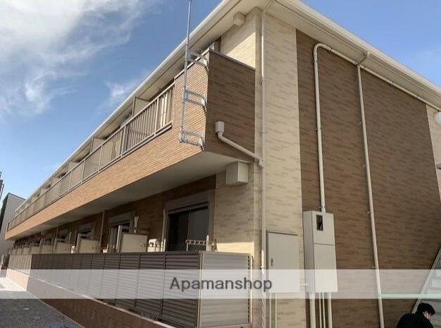 センターパーク平井Ⅱ