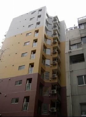メインステージ銀座