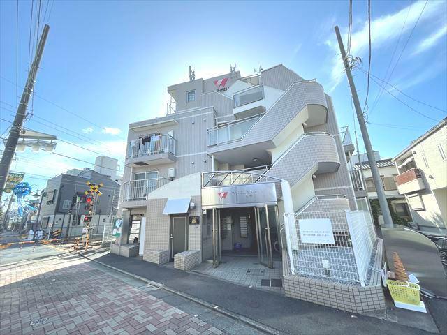 ウィンベルソロ曳舟第3