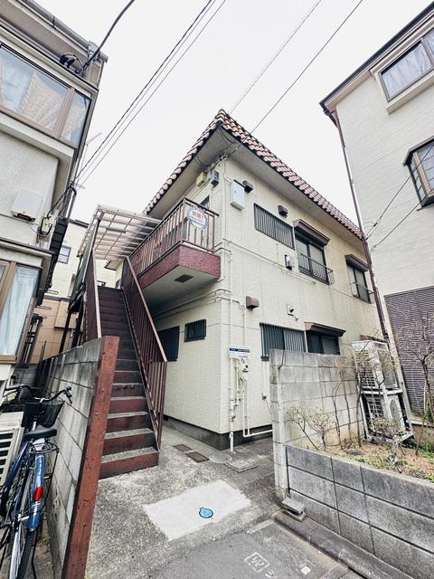 黒崎コーポ