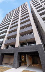 ラティエラ大島