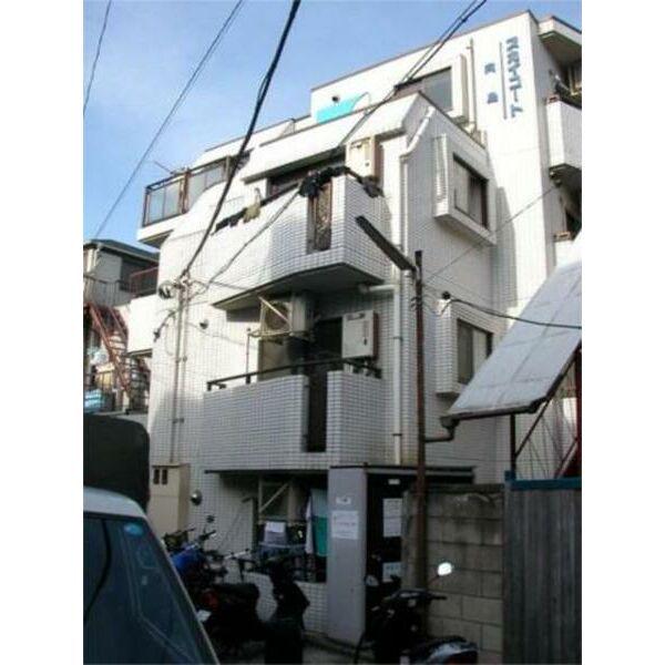 スカイコート向島