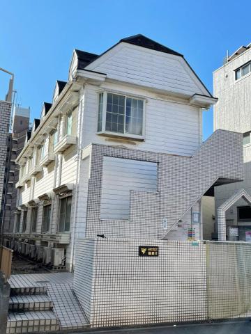 スカイピア葛西2