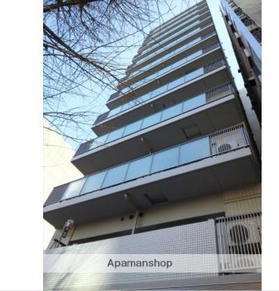 フレンシア浅草橋