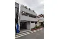 スカイコート町屋
