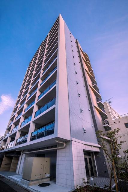 アーバネックス深川住吉Ⅲ