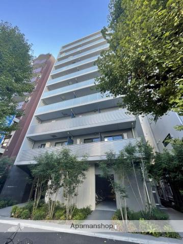 S-RESIDENCE浅草
