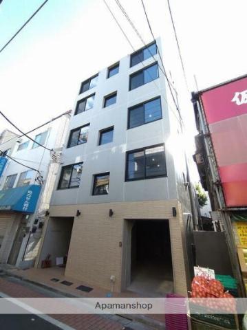 SUERTE亀戸