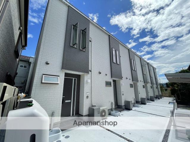 ＭＡＩＳＯＮＮＥＴＴＥＰＡＲＫ篠崎駅Ｃ棟