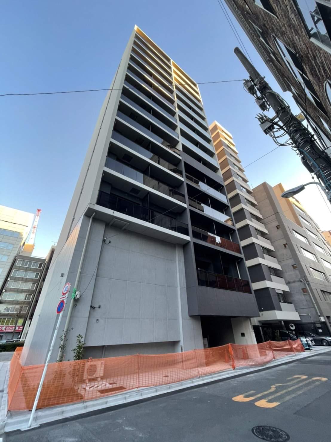 ルフォンプログレ蔵前プレミア