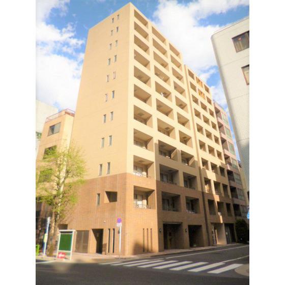 ナビウス東日本橋一番館
