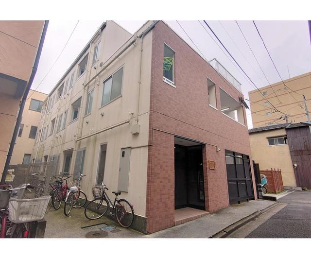 ダイヤモンドレジデンス北砂