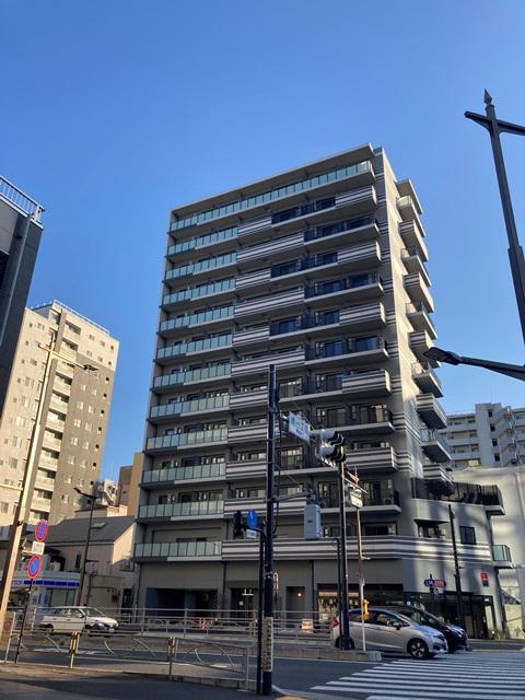 パークアクシス両国スクエア