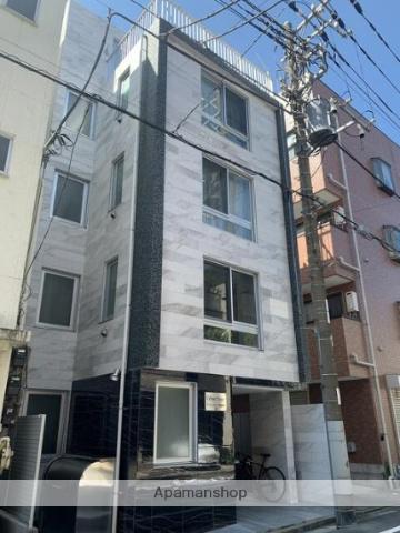 アーバンステージ門前仲町Ⅲ