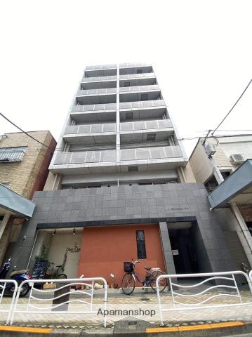 J・S深川高ばしビル