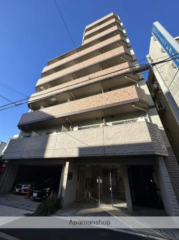 プレスタイル森下Ⅱ