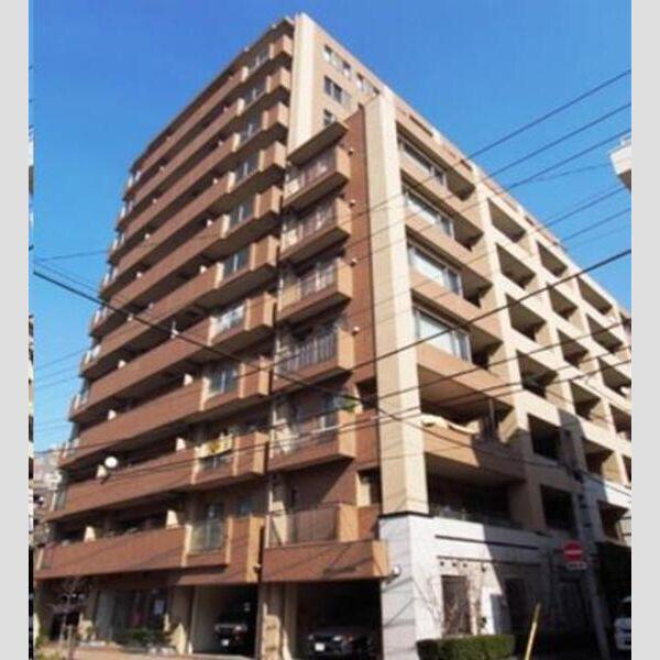 レクセルステージ東京