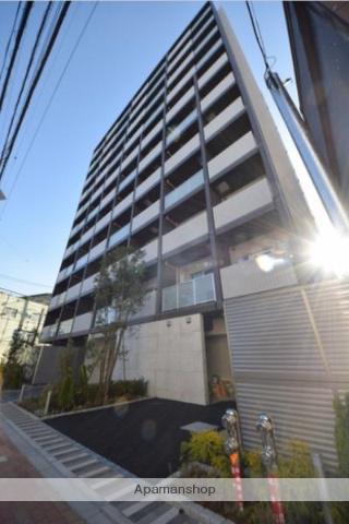 ジェノヴィア三ノ輪スカイガーデン