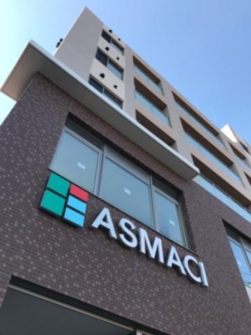 ASMACI浦安・ASMACI MAISON浦安