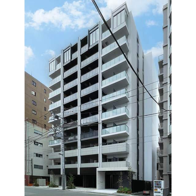 ラティエラ両国(1K/5階)