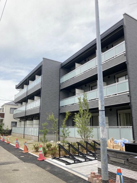 グレイス下総中山