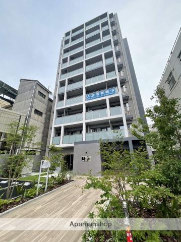 リビオメゾン木場