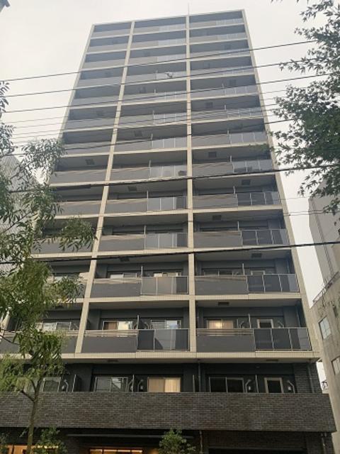 プライムアーバン台東根岸