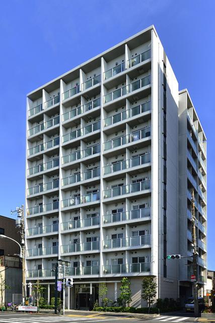 KDXレジデンス大島