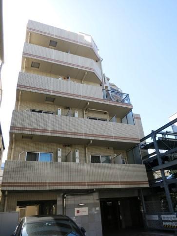 ドゥーエ西大島