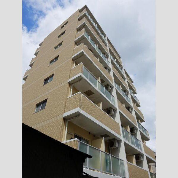 S-FORT本八幡MAIRIE