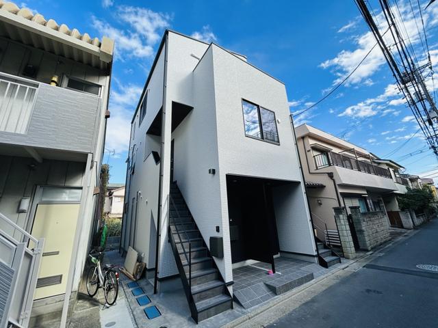 ブラン小岩