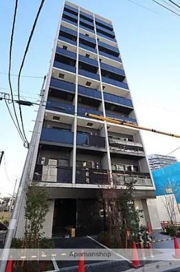 GENOVIA南千住ⅢSKYGARDEN