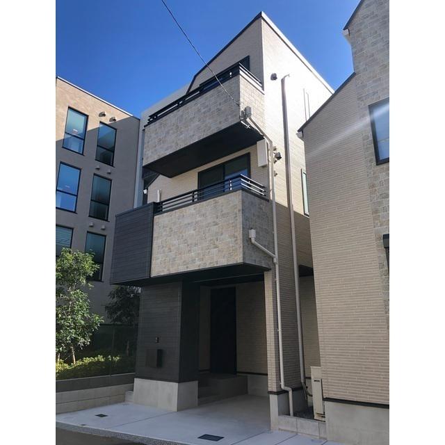 東京地下鉄東西線 浦安駅(千葉) 徒歩12分 3階建 築3年