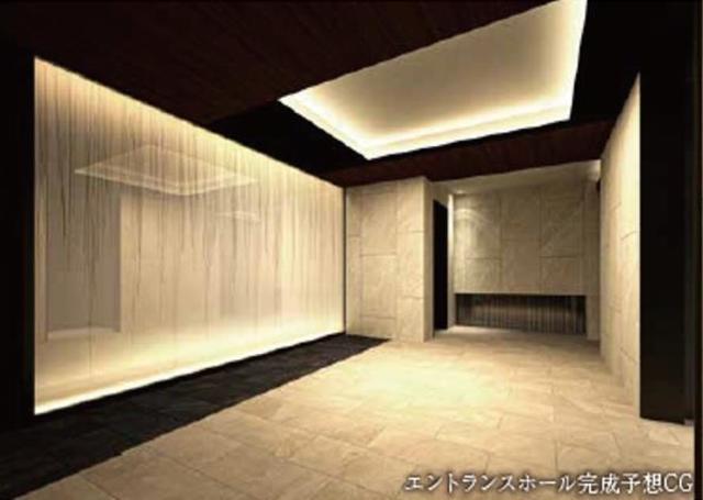 BRILLIA IST 上野稲荷町